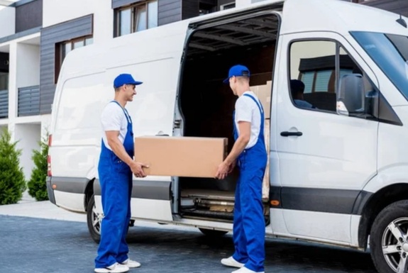 Üçkuyular Nakliyeci