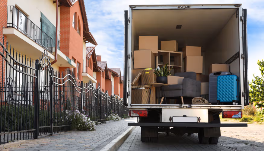 Üçkuyular Nakliyeci