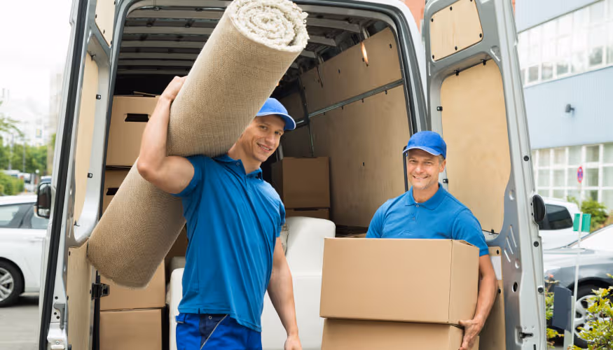 Üçkuyular Nakliyeci